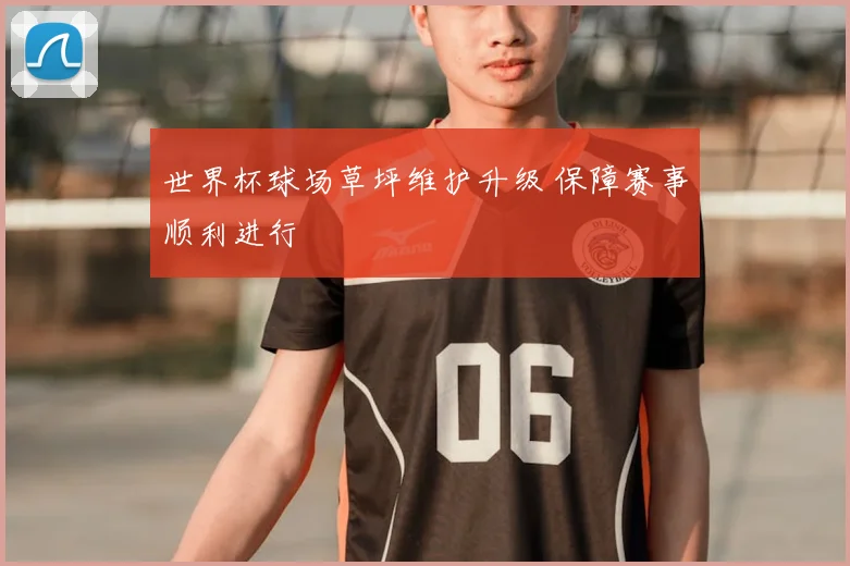 世界杯球场草坪维护升级 保障赛事顺利进行