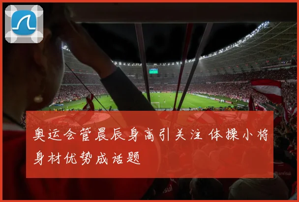 奥运会管晨辰身高引关注 体操小将身材优势成话题